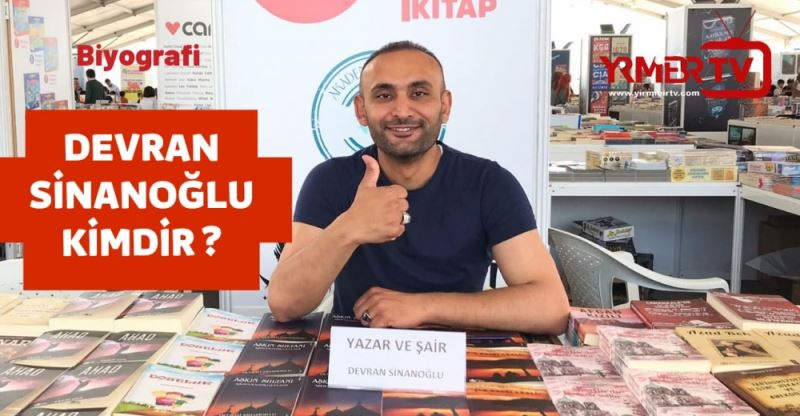 Devran Sinanoğlu Kimdir ?