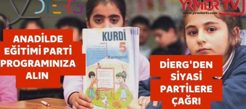 DİERG