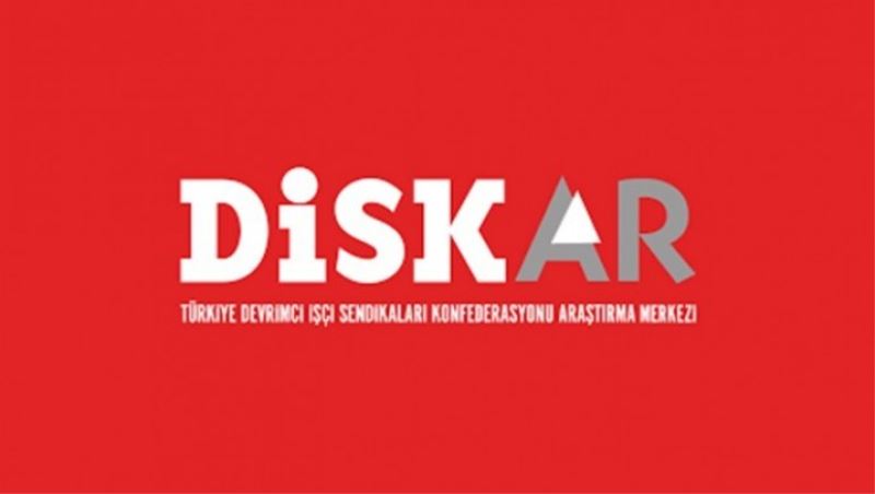 DİSK-AR: TÜİK ve İŞKUR verileri zıt bir eğilim vermekte