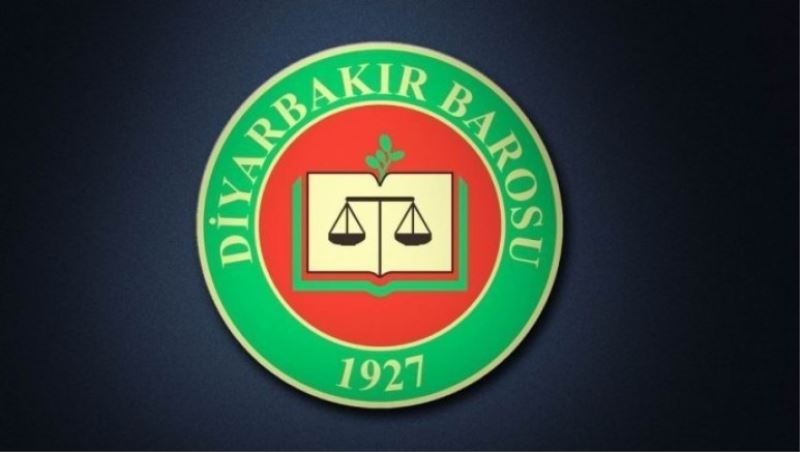 Diyarbakır Barosu hakkında inceleme