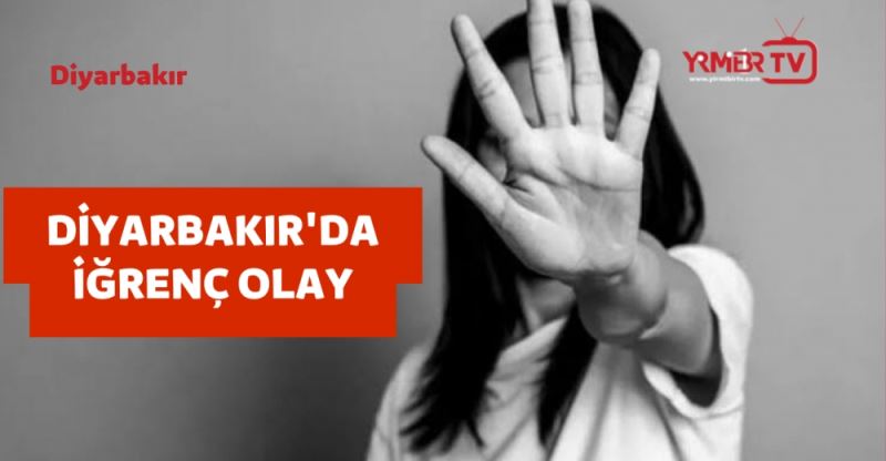 Diyarbakır