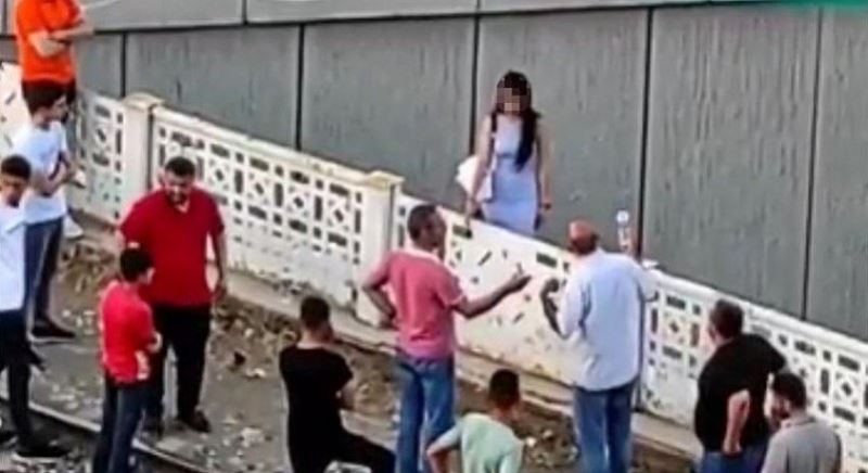 Diyarbakır’da intihara teşebbüs !!