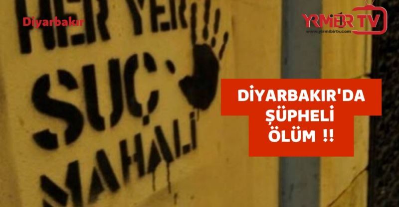 Diyarbakır