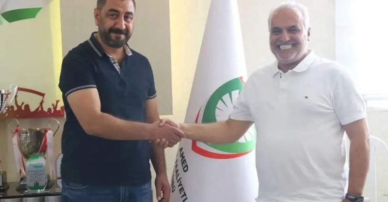 DİYARBAKIR