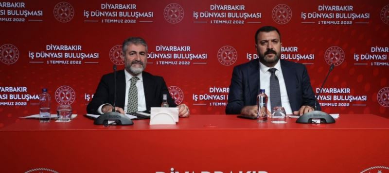 Diyarbakırlı çiftçilerimize destek olmaya devam ediyoruz