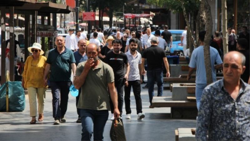 Diyarbakırlılar : Böyle Giderse Yakında Kıtlık Başlayacak !