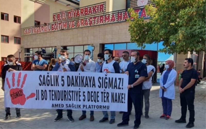 Doktorların İş Bırakma Eylemi Ne Zaman ?