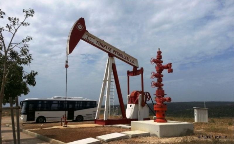 Ergani de petrol arama çalışmaları yapılacak