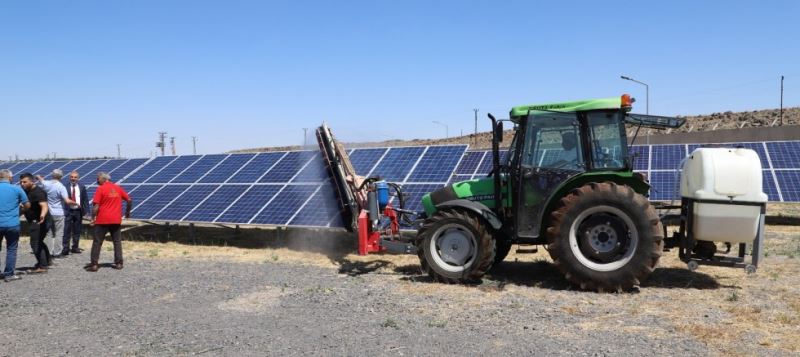 GES’lerde enerji verimliliği artıyor