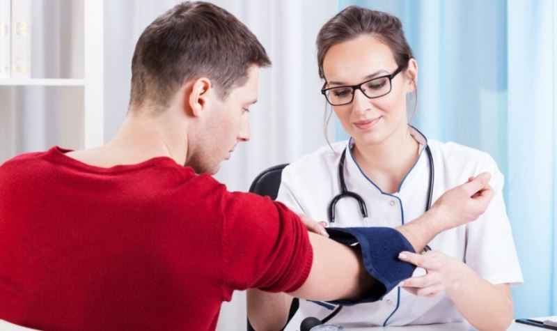Hipertansiyon  nedir ?