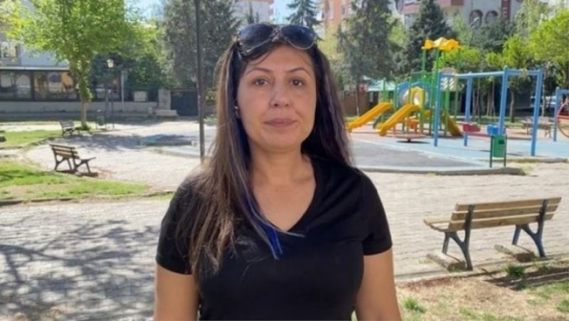 Kaçırılan kadın ile çocuğu bulundu