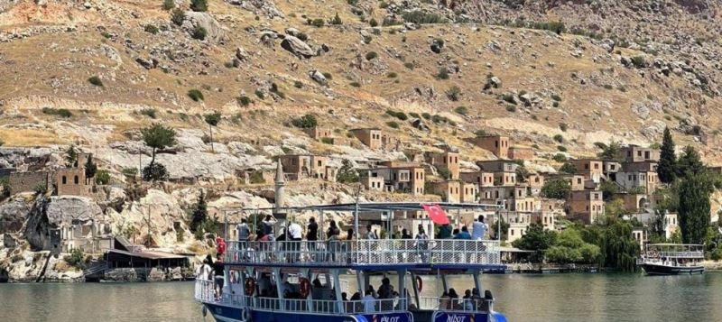 KPSS’YE hazırlanan gençlere 