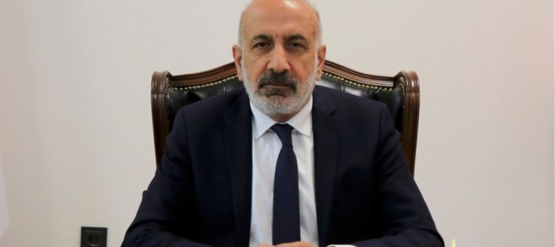 Mehmet Kaya : Atıl yatırımlar ekonomiye kazandırılmalıdır