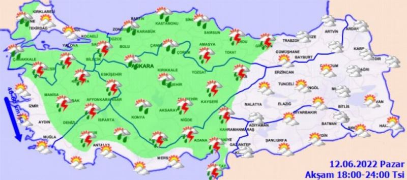 Meteoroloji