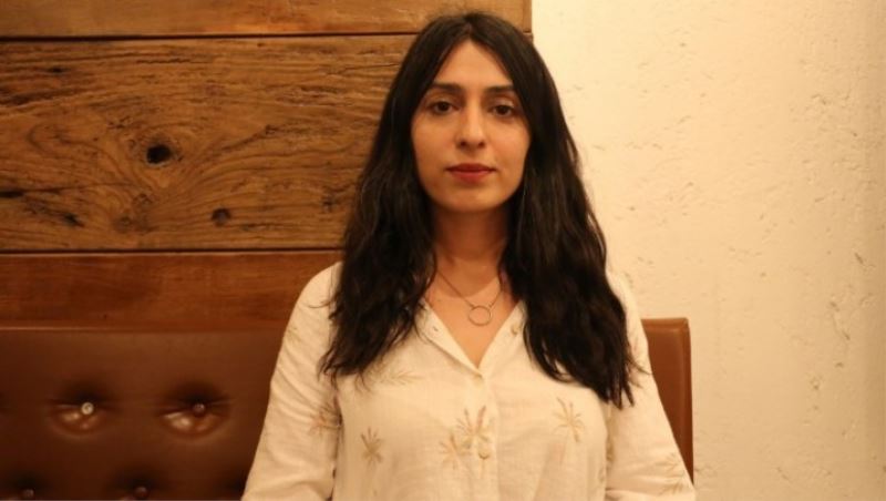 Mezopotamya Ajansı Yazı işleri müdürü Diren Yurtsever gözaltına alındı