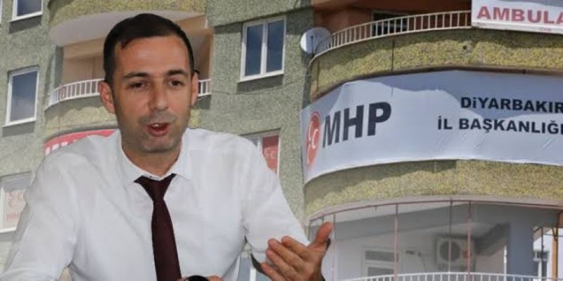 MHP