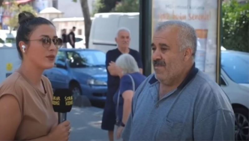 MHP’lilerin tehdit ettiği Oruç’a silahlı saldırı