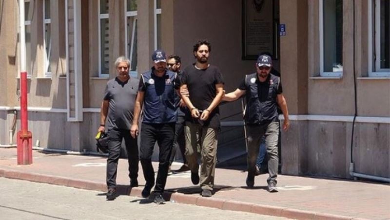 Muhammed Cihad Cemre serbest bırakıldı