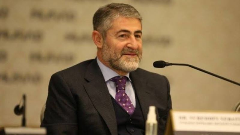 Nureddin Nebati