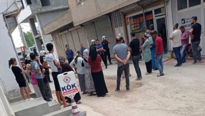Nusaybin’de DEDAŞ gerginliği: 7 gözaltı