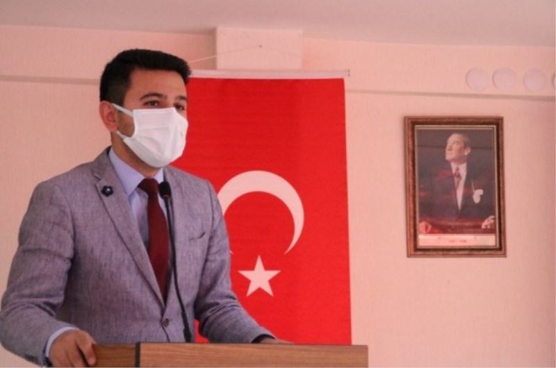 Sağlık müdürü Utanğaç’tan sıcak hava uyarısı!