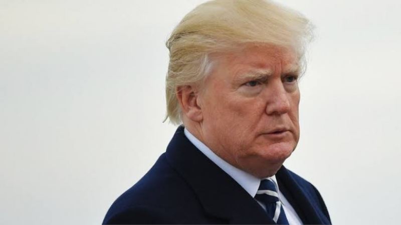 Sarı Kafa Trump