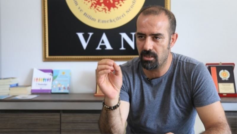 Seçmeli değil, anadilde eğitim istiyoruz
