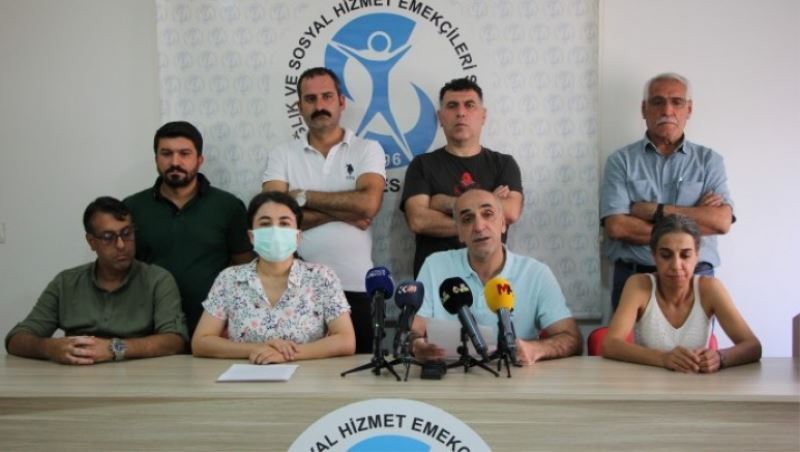 SED AMED : En büyük suç doğaya karşı işlenen ekolojik kırımdır