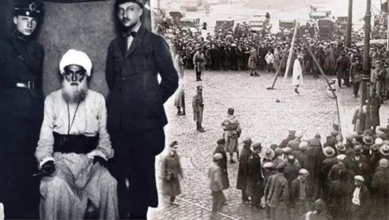 Şeyh Said