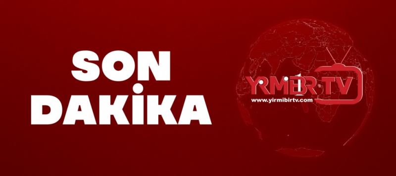 Son Dakika.. Erzurum