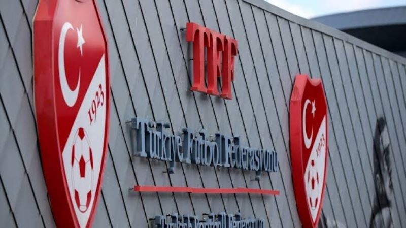 TFF deplasman seyircisi yasağını kaldırdı