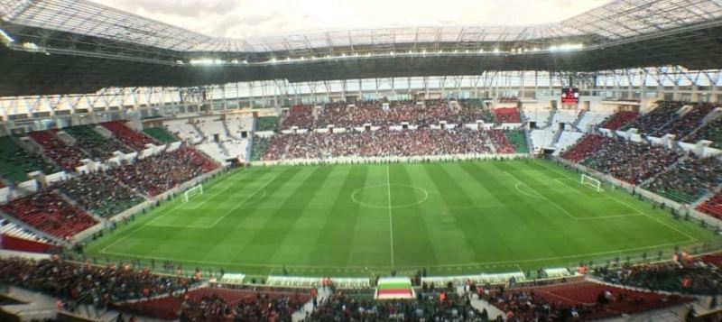 TFF Diyarbekirspor