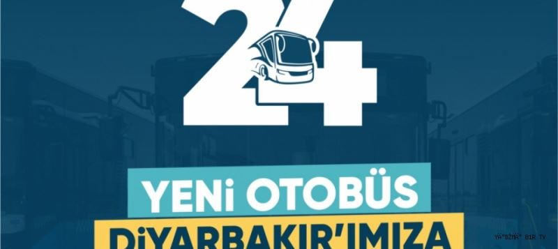 Toplu taşımaya yeni nefes