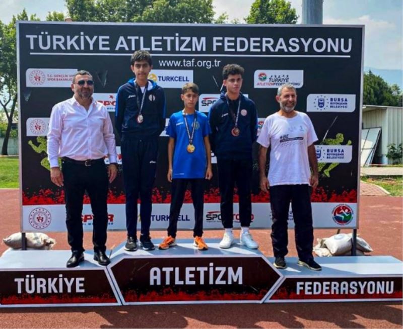 Türkiye şampiyonu Diyarbakır’dan çıktı