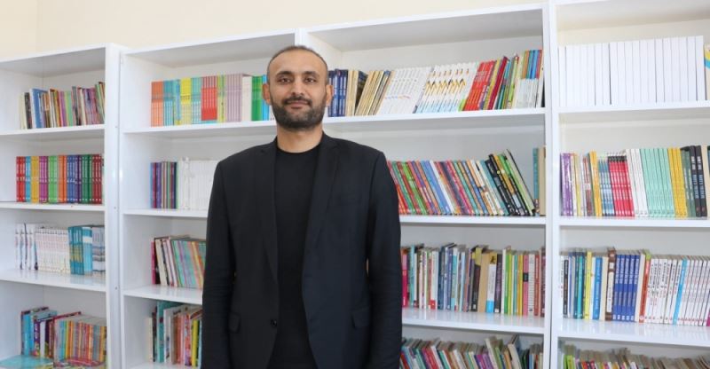 YAZAR DEVRAN SİNANOĞLU TÜRKİYE