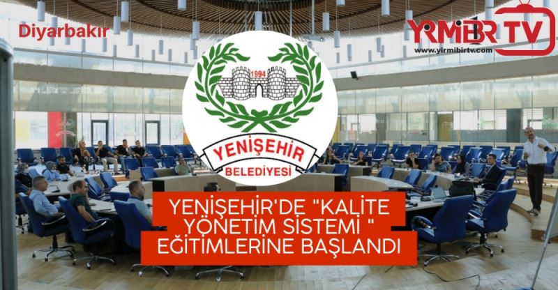 Yenişehir