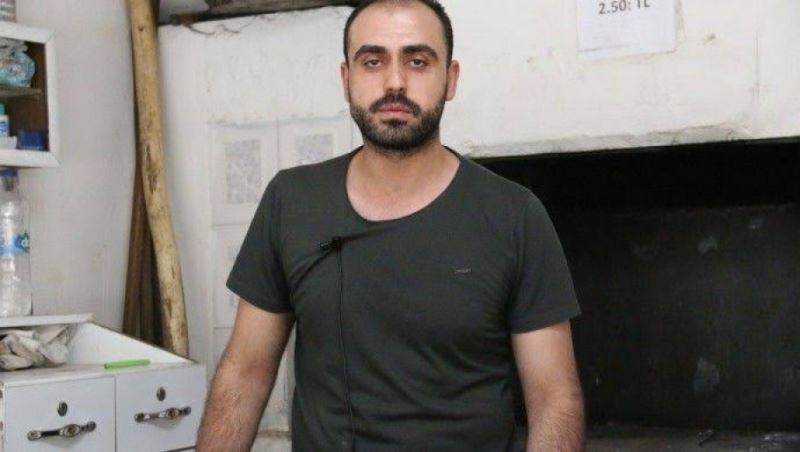 Zamlara tepki gösteren fırıncılar ekmek üretimini durdurdu