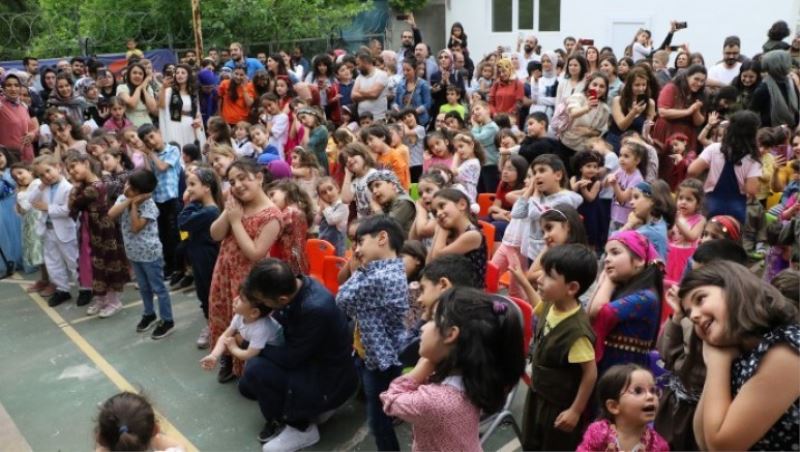 Zarok MA konserine yoğun ilgi ! 