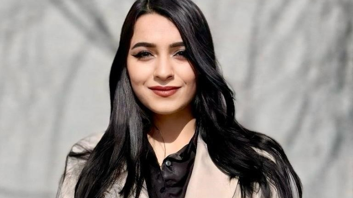 Patnos’un Eski Eş Başkan Adayı Rojbin Kartal’a Hapis ve Siyasi Yasak Kararı