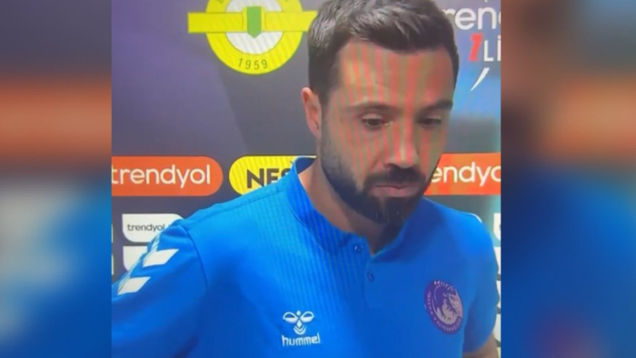 Keçiörengücü Kaptanı İbrahim Akdağ’dan Maç Sonrası Skandal Sözler: “Adalet İstiyoruz”