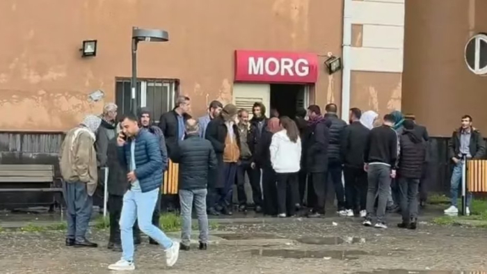 Ergani’de yıldırım faciası: 3 kuzen vuruldu, 2’si hayatını kaybetti