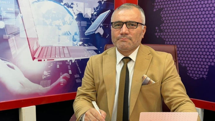 Siverek’te Gazeteci Mehmet Yetim Tutuklandı