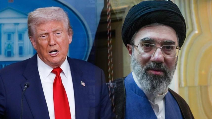 ABD ve İran Arasında Kritik Anlaşma İddiası: Trump ve Şahbaz Şerif'ten Peş Peşe Açıklamalar