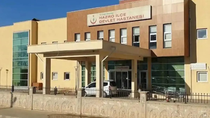 Hazro’da Elektrik Faciası: Banyodaki Kaçak Akım Can Aldı