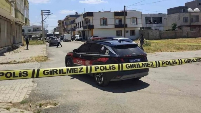 Mardin'de Aileler Arasında Silahlı Kavga: 1 Ölü, 3 Yaralı