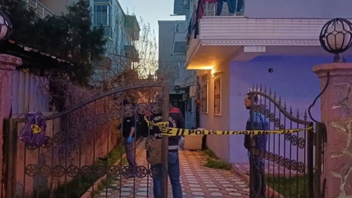 Batman’da Kanlı Hesaplaşma: 2 Kişi Hayatını Kaybetti, 17 Yaşındaki Şüpheli Yakalandı