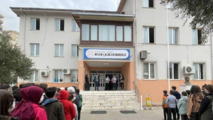 Maraş’taki Okul Saldırısında 9 Kişi Hayatını Kaybetti : İsimler Açıklandı