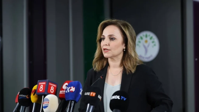 İmralı’da Kritik Temas: Sürecin Yönü Bu Görüşmeyle Netleşecek