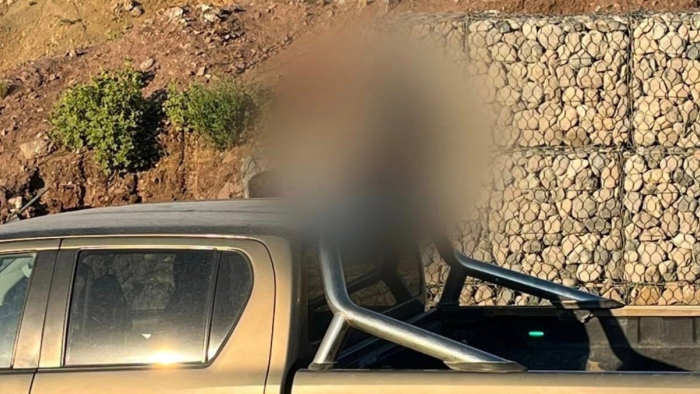Kulp'ta Korucu Ölü Bulundu: Soruşturma Başlatıldı