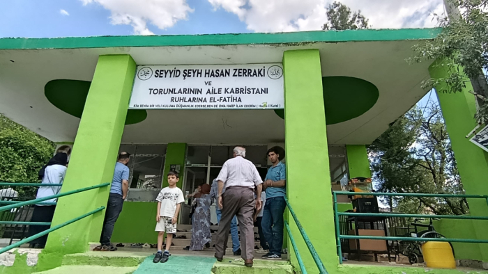 Türkiye'nin Dört Bir Yanından Felçli Hastalar Diyarbakır'a Akın Ediyor: Yol Bozuk, Mağduriyet Büyük!